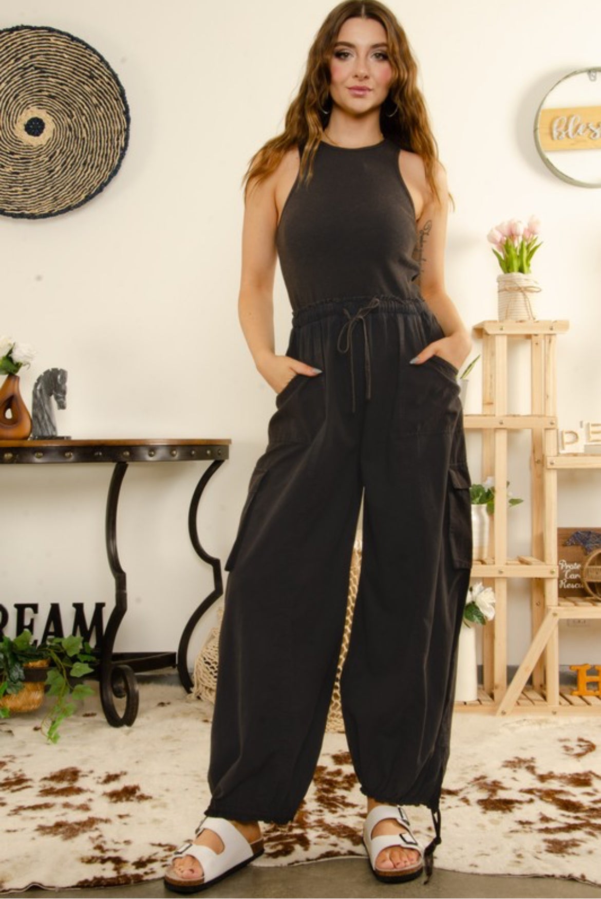 Jumpsuit