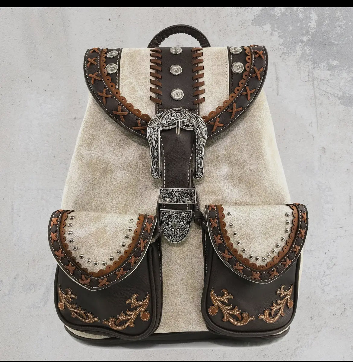 Western purse