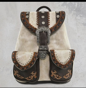 Western purse