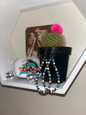 Freebird Earrings