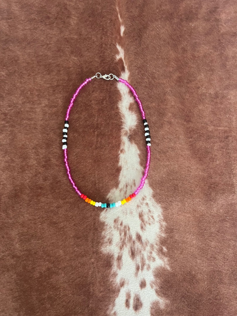 Nashville Necklace