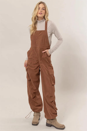 Overalls