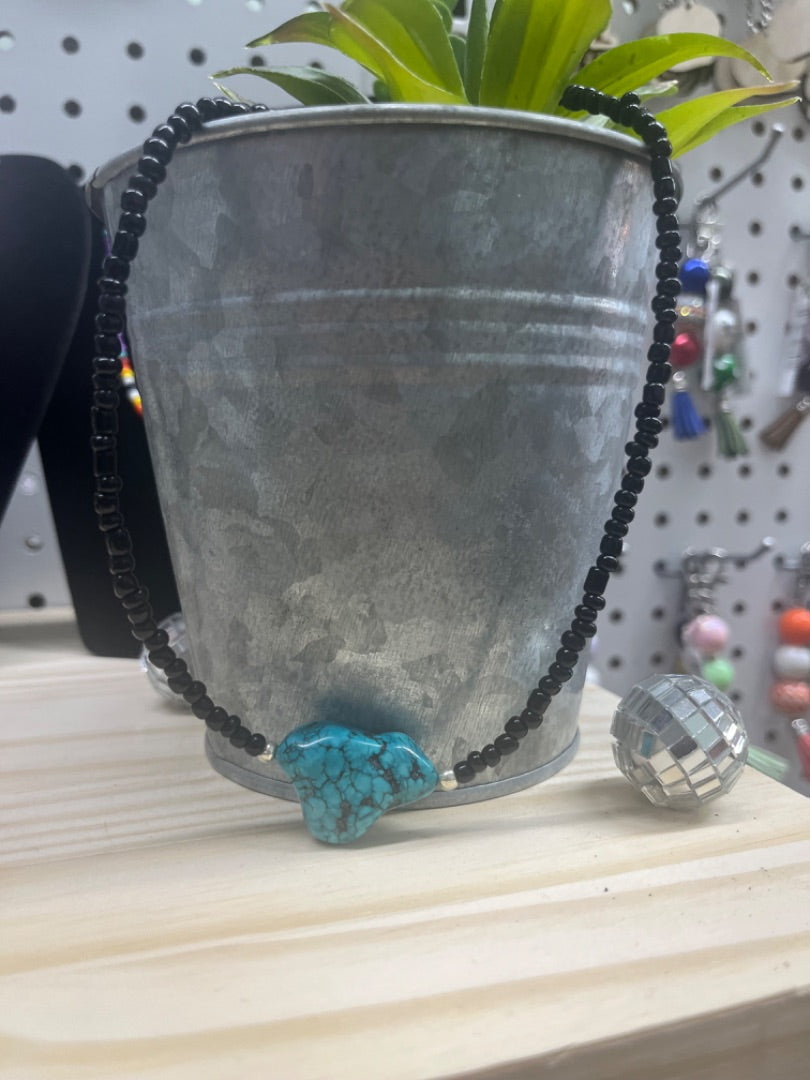 Dreams necklace