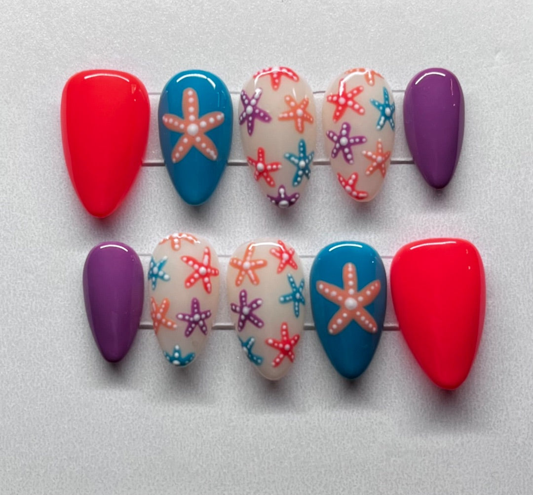 Starfish