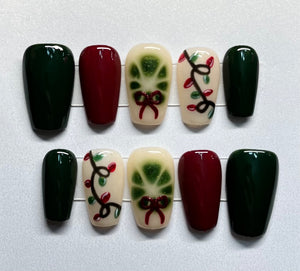 Christmas Lights , Small