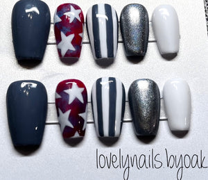 Stars & Stripes