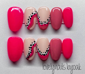 All the Pink