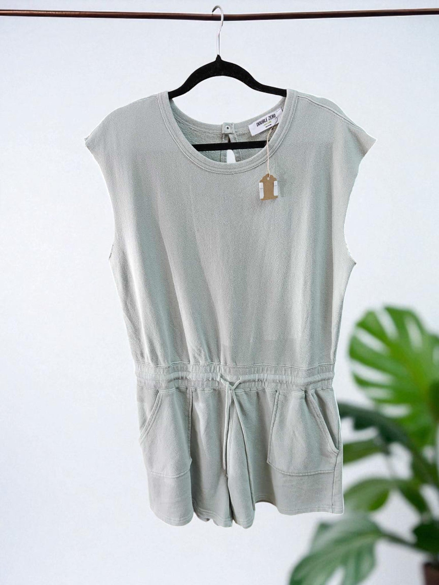 Jumpsuit