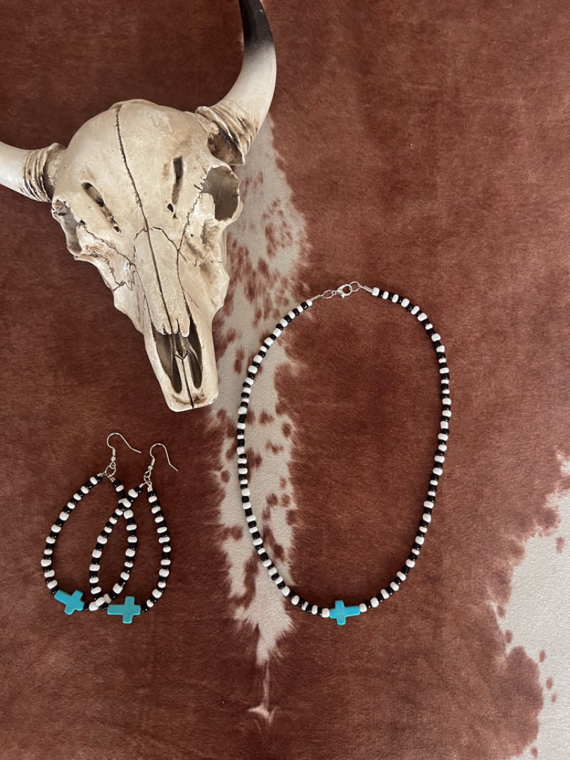 Wild Earrings