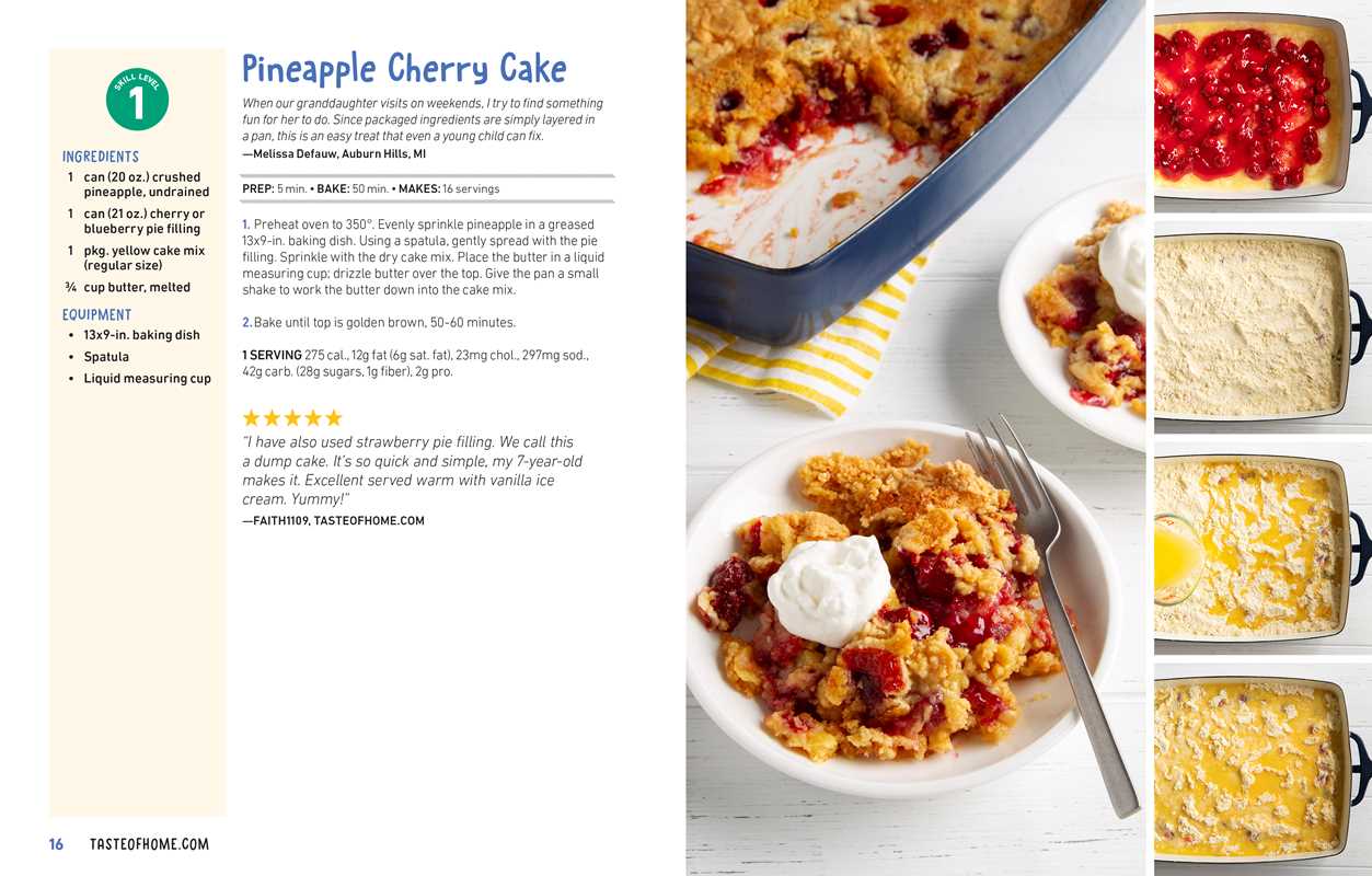 Taste of Home Kids Can Cook!  by