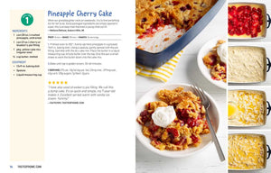 Taste of Home Kids Can Cook!  by