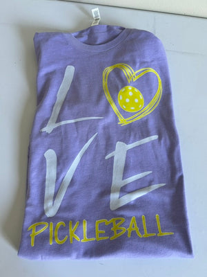 Pickleball Tshirt