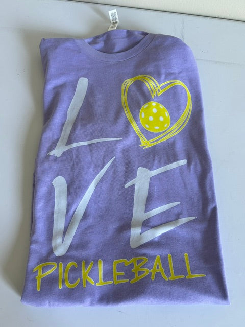 Pickleball Tshirt