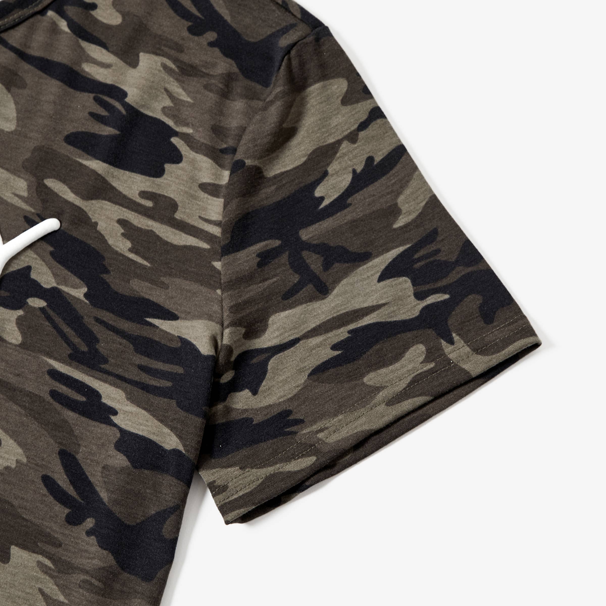 Camo baby