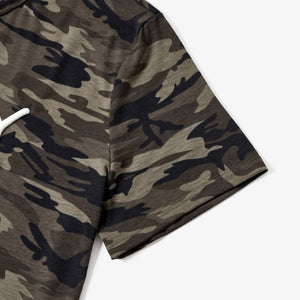 Camo baby