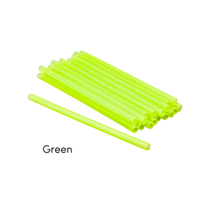 250PK Gerbera Sleeves - Flower Stem Support Tubes