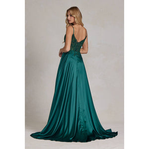 Glamorous Goddess Night Gown K1121