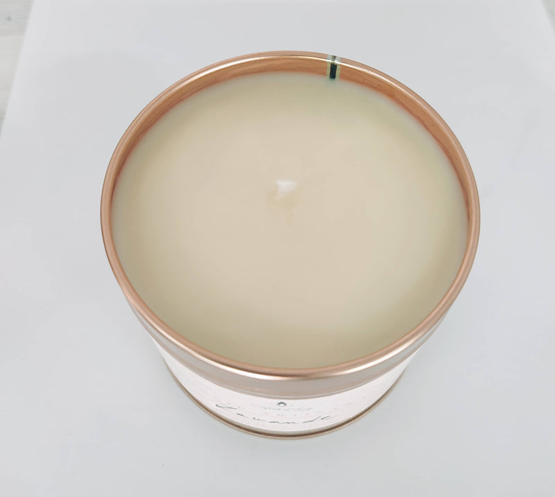 French Candles
