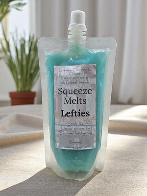 Wax Melts Small