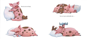 You Are Not Sleepy! by Mark Teague