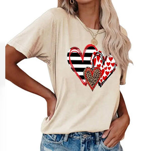 LOVE T SHIRT