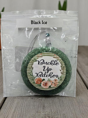 Black Ice Freshies