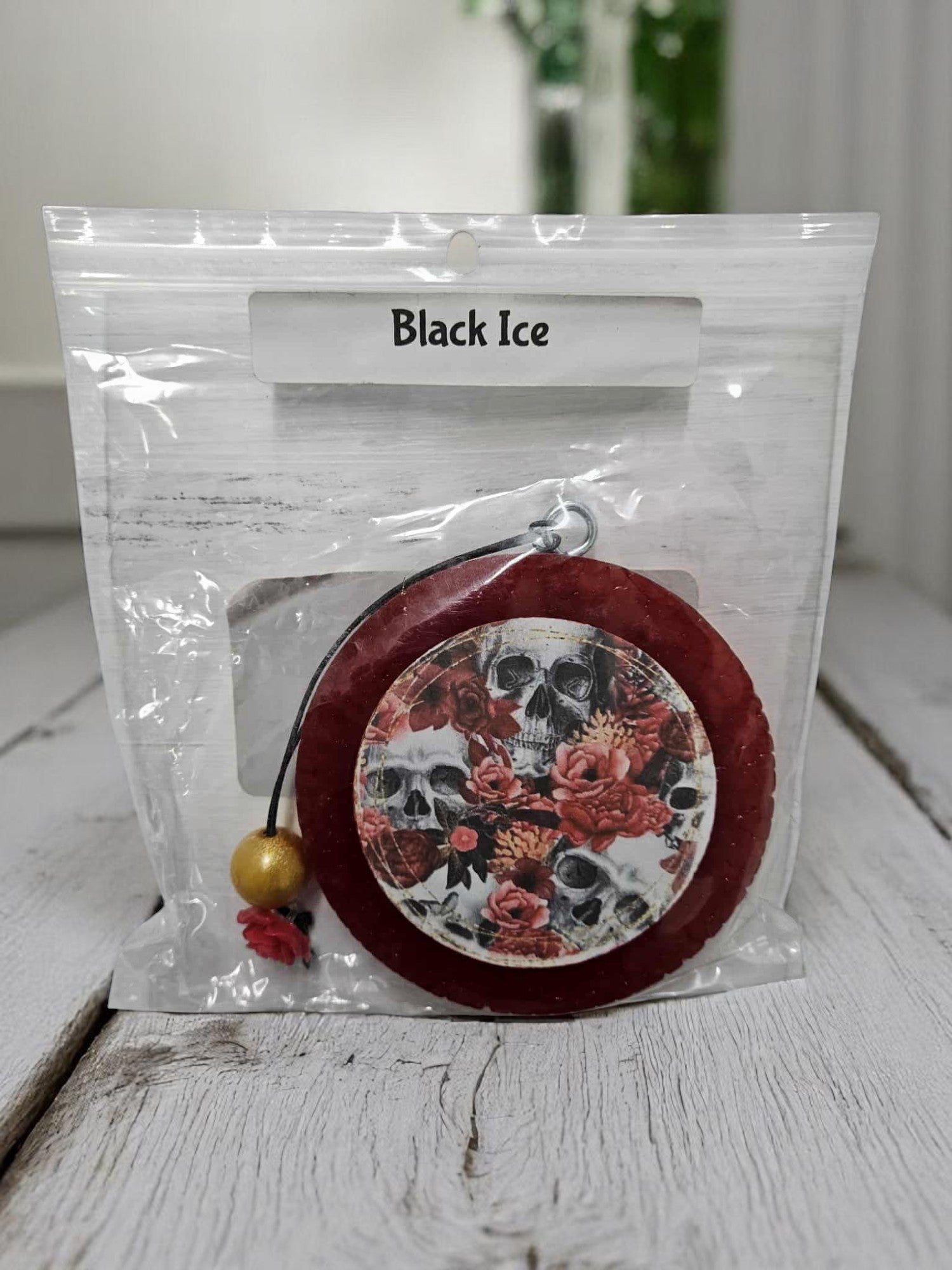 Black Ice Freshies