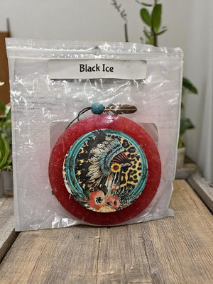 Black Ice Freshies