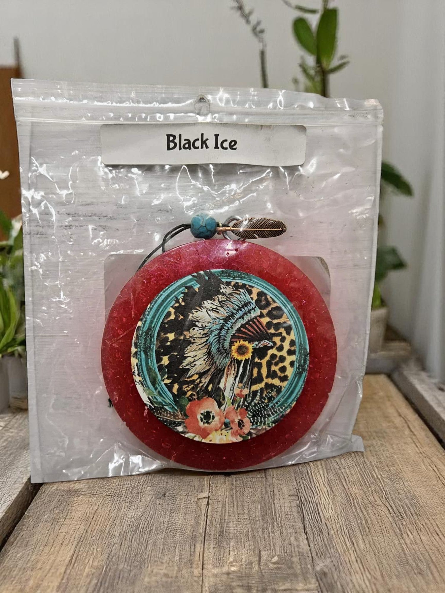 Black Ice Freshies