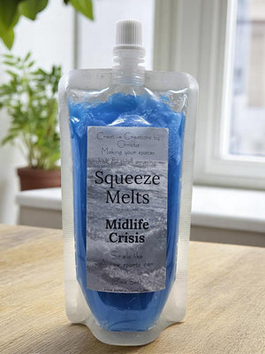 Wax Melts Large