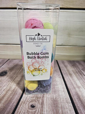 Mini Bath Bomb