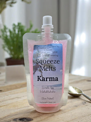 Wax Melts Large
