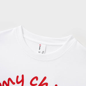 Valentine's Day kid shirt