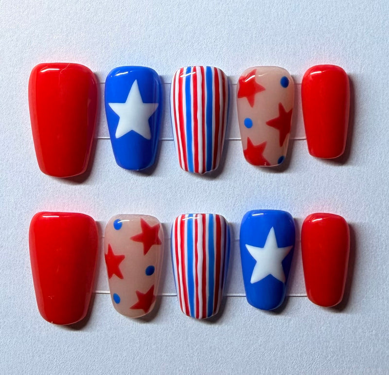 Stars & Stripes