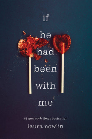 If He Had Been with Me (TP)