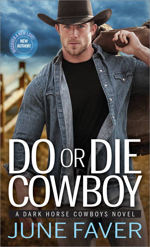 Do or Die Cowboy (MP)