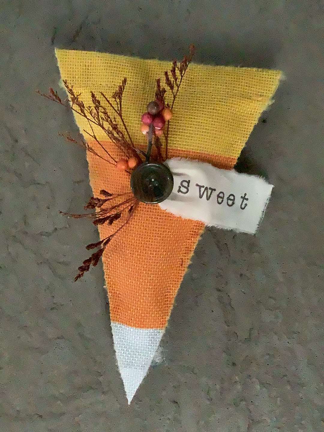 Halloween Decor