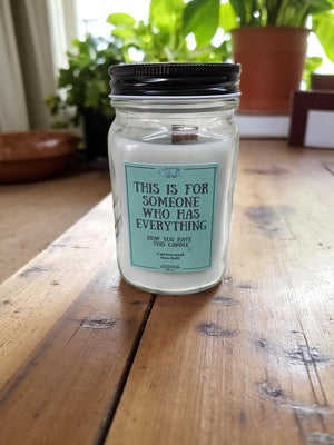 Candle