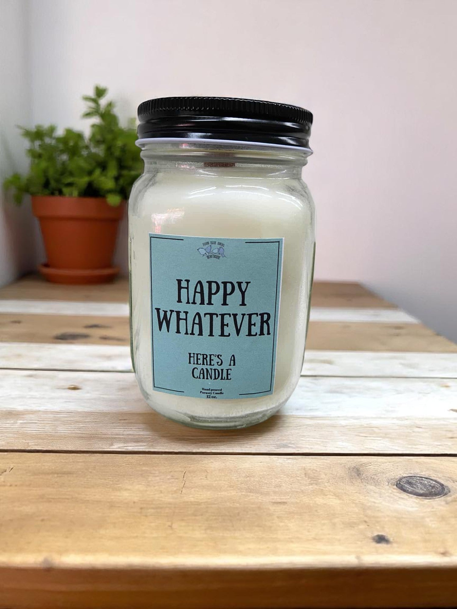 Candle