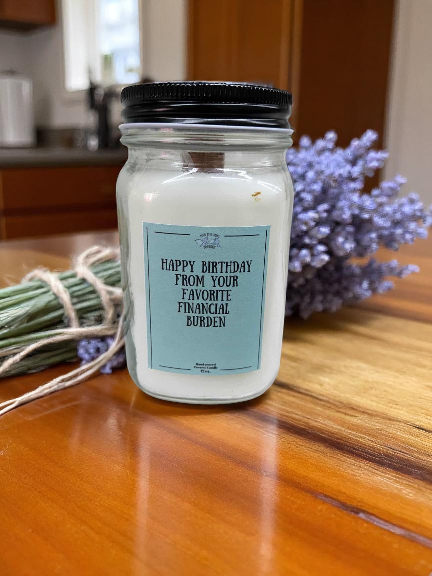 Candle