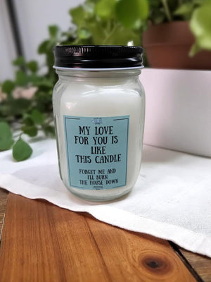 Candle