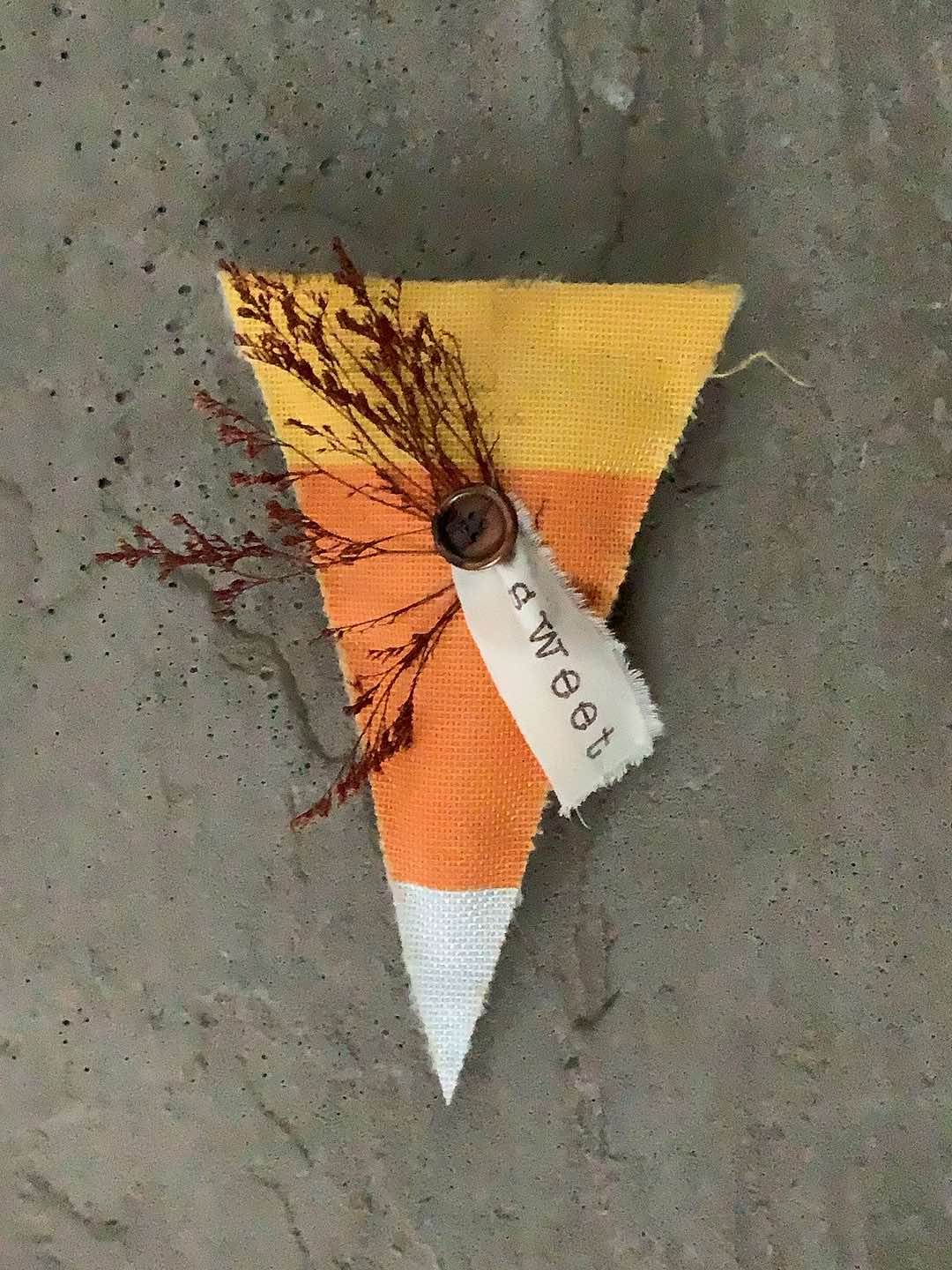 Halloween Decor