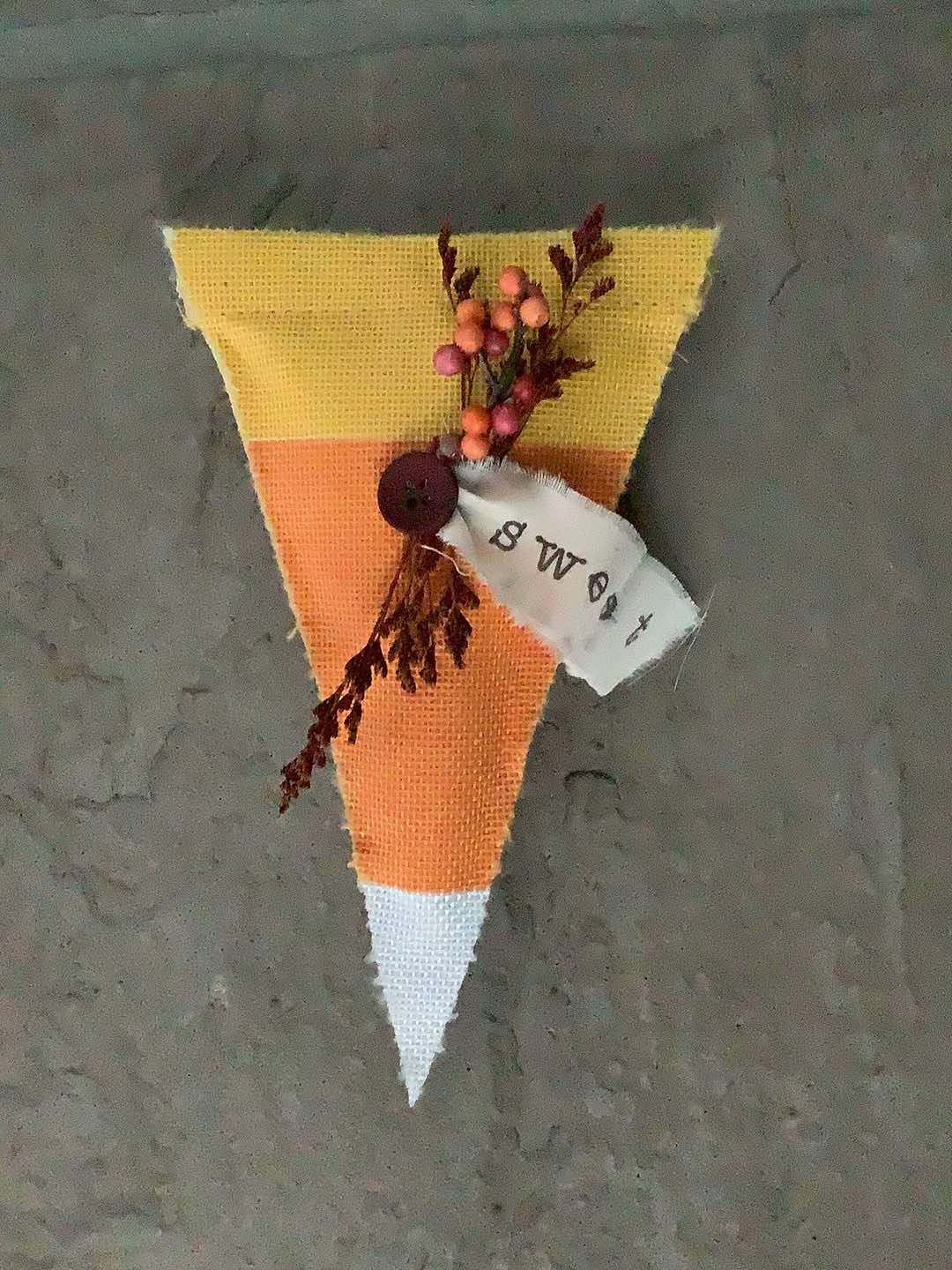 Halloween Decor
