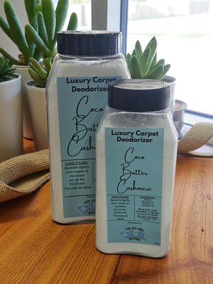 Carpet Deoderizer