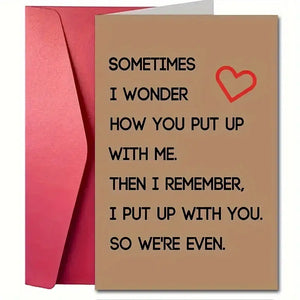 Valentine Cards