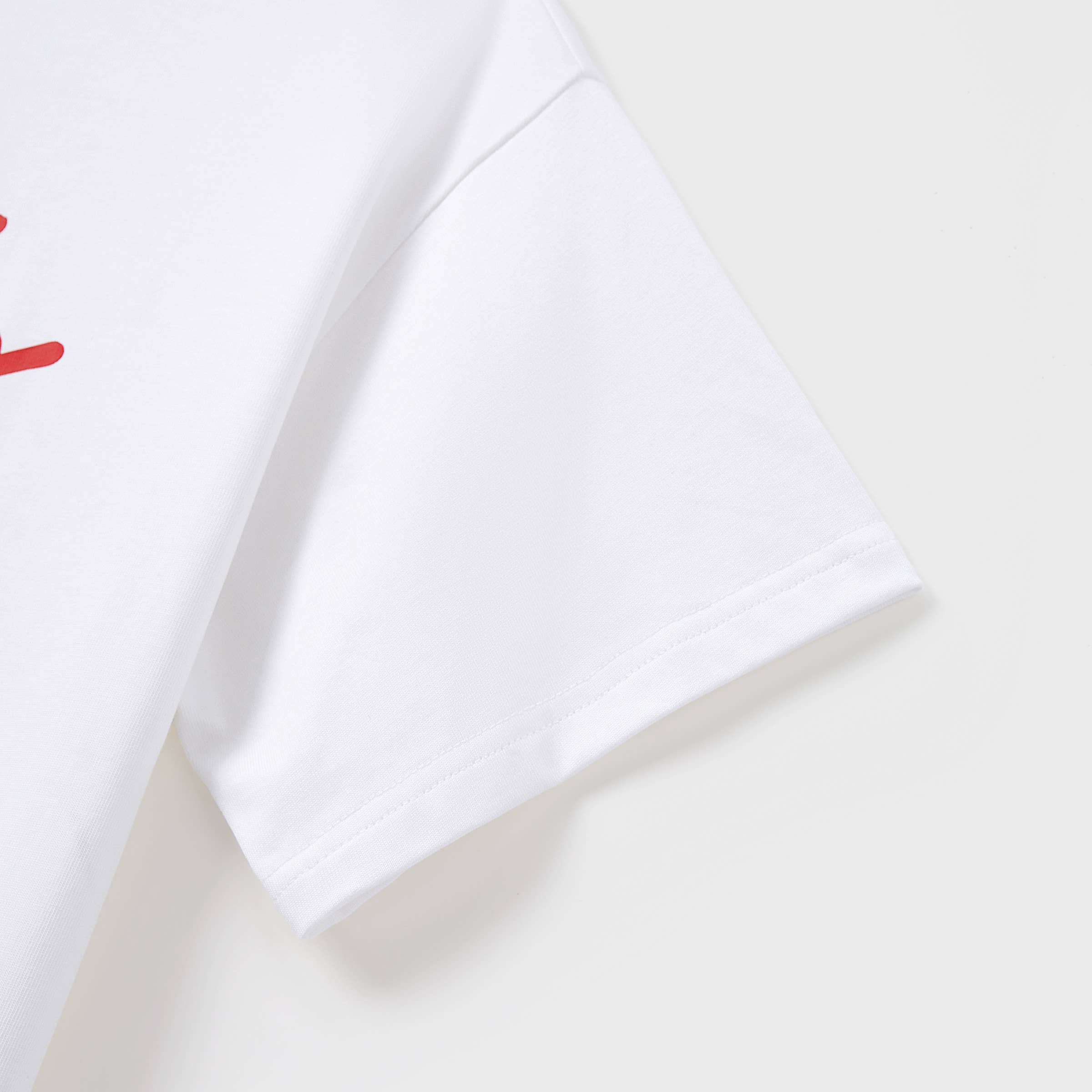 Valentine's Day kid shirt