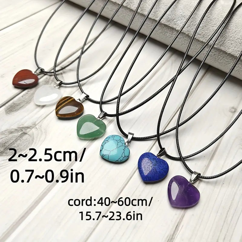 Heart Necklace