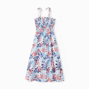 Women's Firework Dress