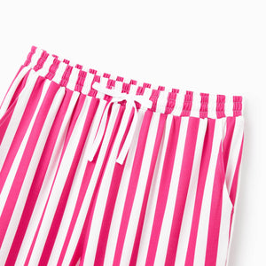 Valentine's Popcorn Pj's