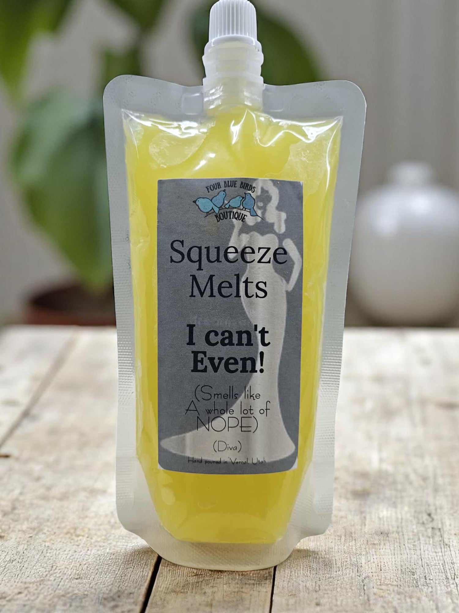 Wax Melts